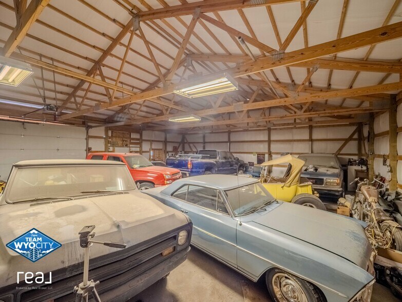 More Photos Of 141 Highway 59, Douglas Industrial For Sale