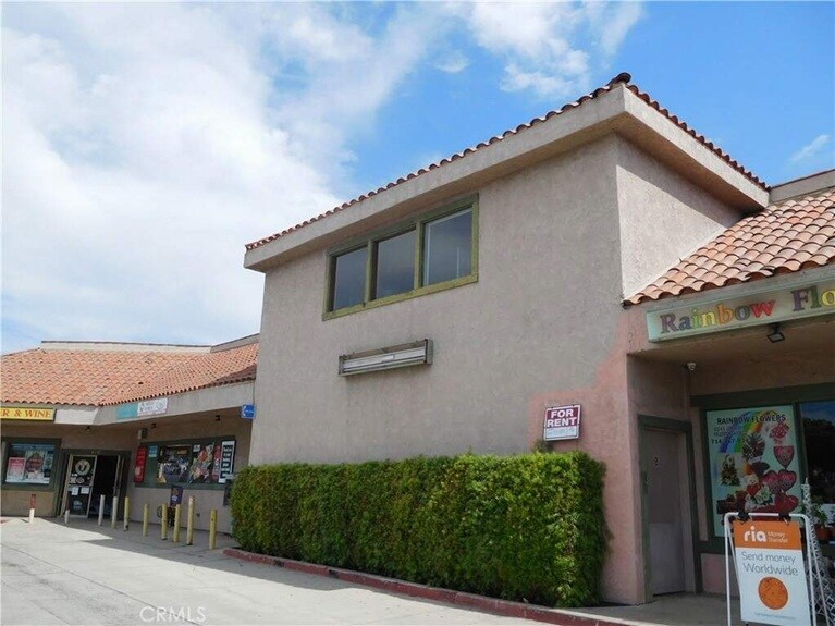 More Photos Of 410-412 S Lemon St, Fullerton General Retail For Lease