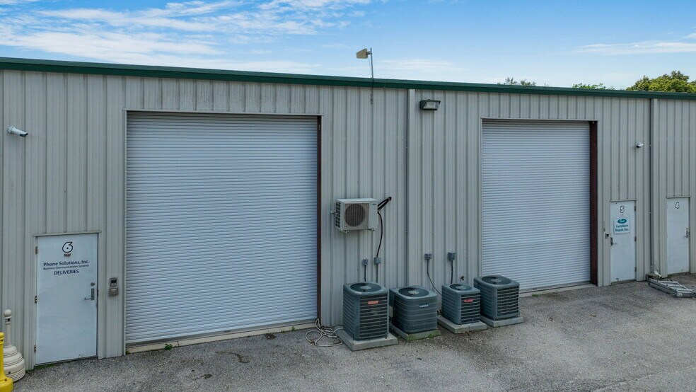 More Photos Of 1202 Gary Ave, Ellenton Warehouse For Lease