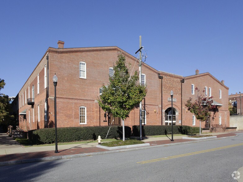 More Photos Of 33 W 11th St, Columbus Loft Creative Space For Lease