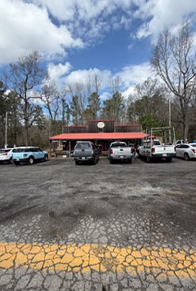 More Photos Of 10371 Columbia Hwy, Leesville Industrial For Sale