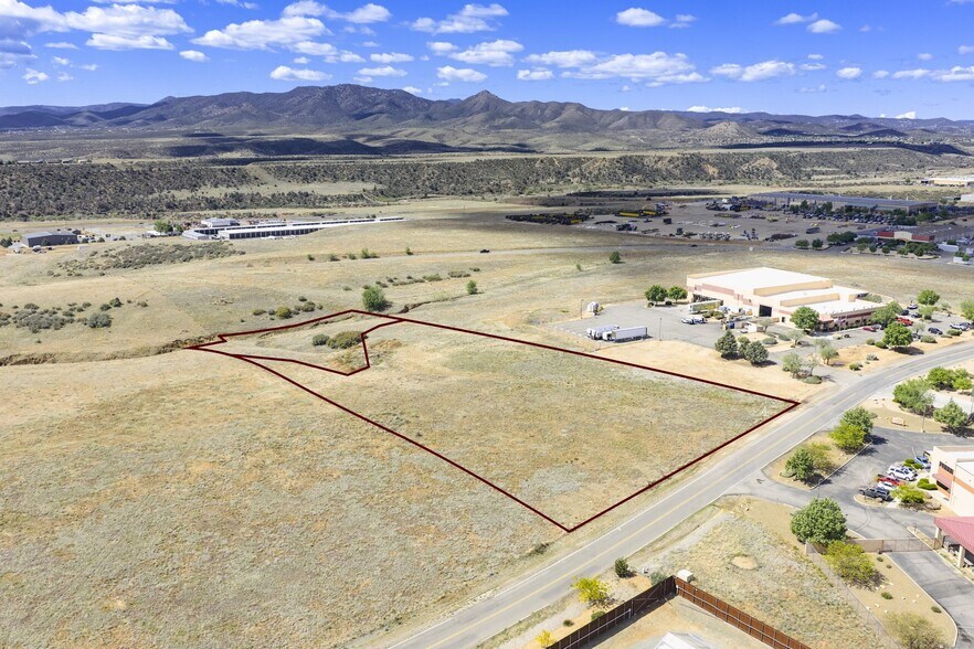 More Photos Of 10249 Valley Rd, Prescott Valley Land For Sale