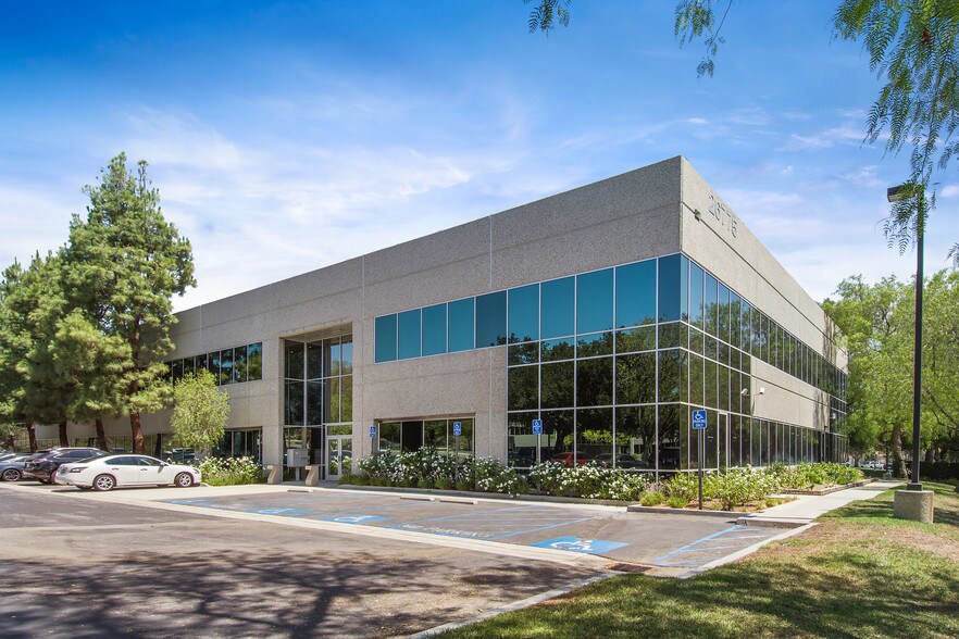 Primary Photo Of 26775 Malibu Hills Rd, Calabasas Office For Sale
