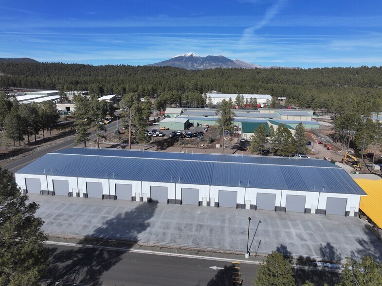 More Photos Of 2548 Flagstaff Ranch rd, Flagstaff Warehouse For Lease