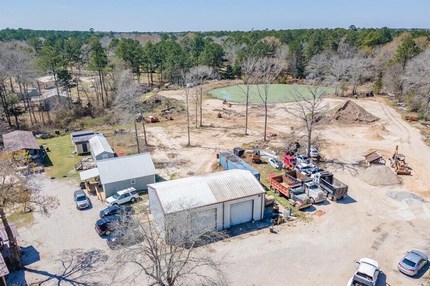 More Photos Of 27811 Fm 2100 Rd, Huffman Land For Sale