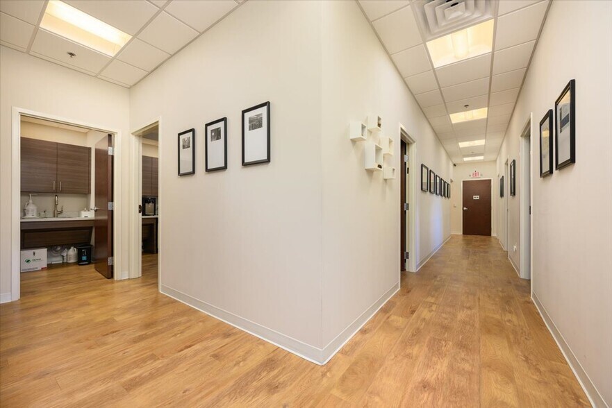 More Photos Of 58 Mount Bethel Rd, Warren Office For Lease