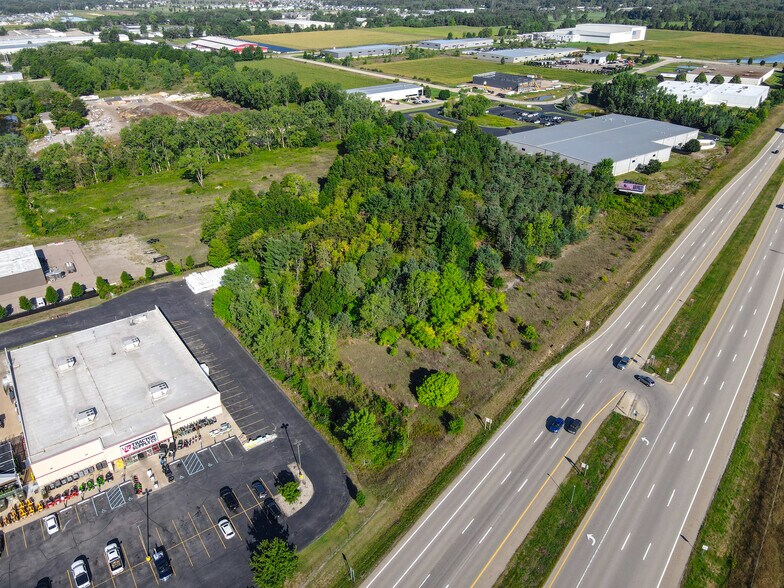 More Photos Of 0 Quincy St, Holland Land For Sale