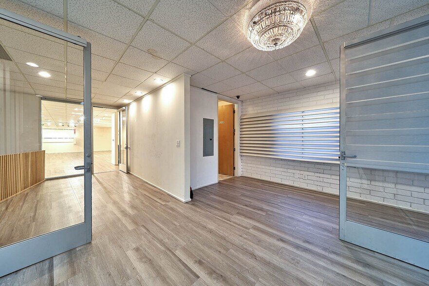 More Photos Of 519 E Washington Blvd, Los Angeles Warehouse For Lease