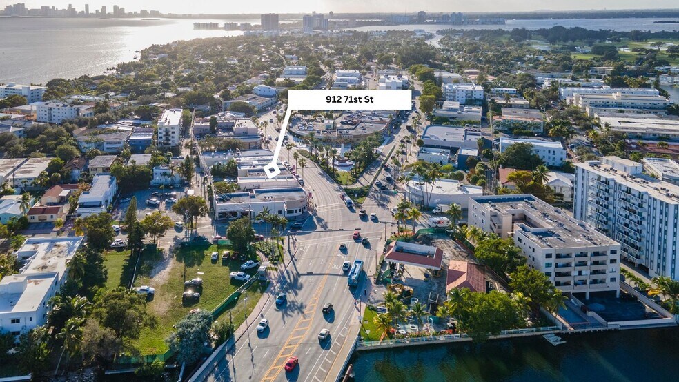 More Photos Of 912 71st St, Miami Beach General Retail For Sale