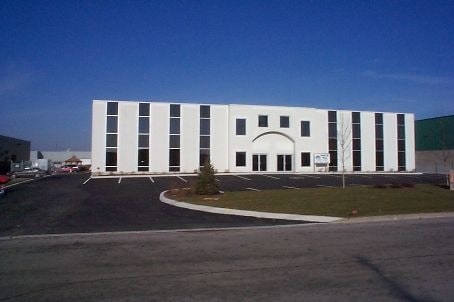 More Photos Of 1241 Kerrisdale Blvd, Newmarket Flex For Lease