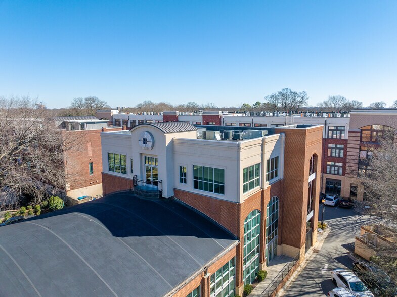 More Photos Of 2137 South Blvd, Charlotte Office For Sale