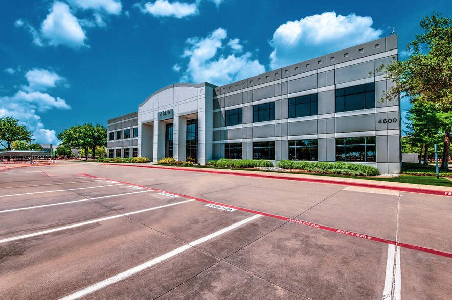 Primary Photo Of 4600 Regent Blvd, Irving Office For Sale