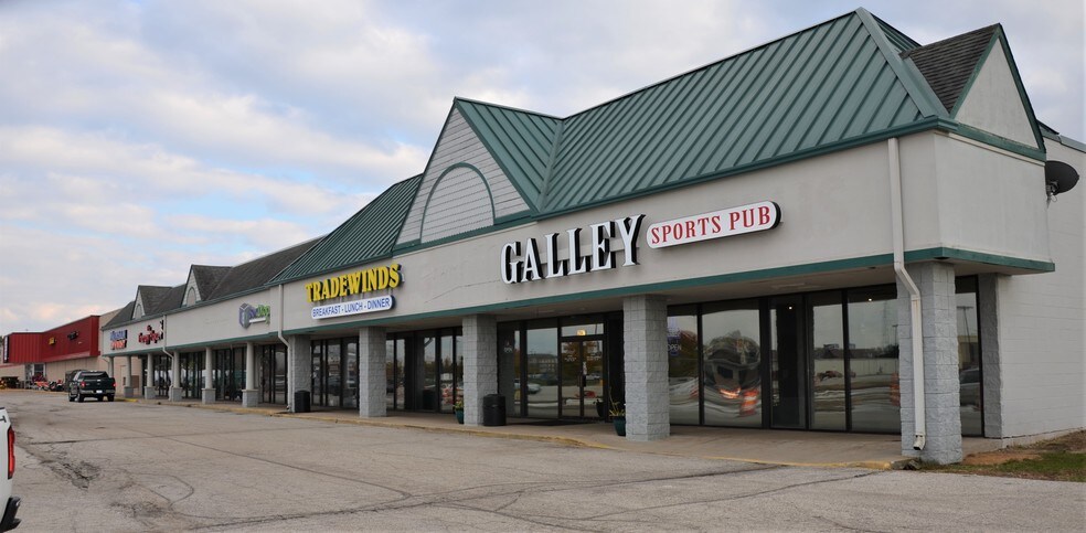 More Photos Of 3101-3227 Northview Dr, Elkhart Unknown For Lease