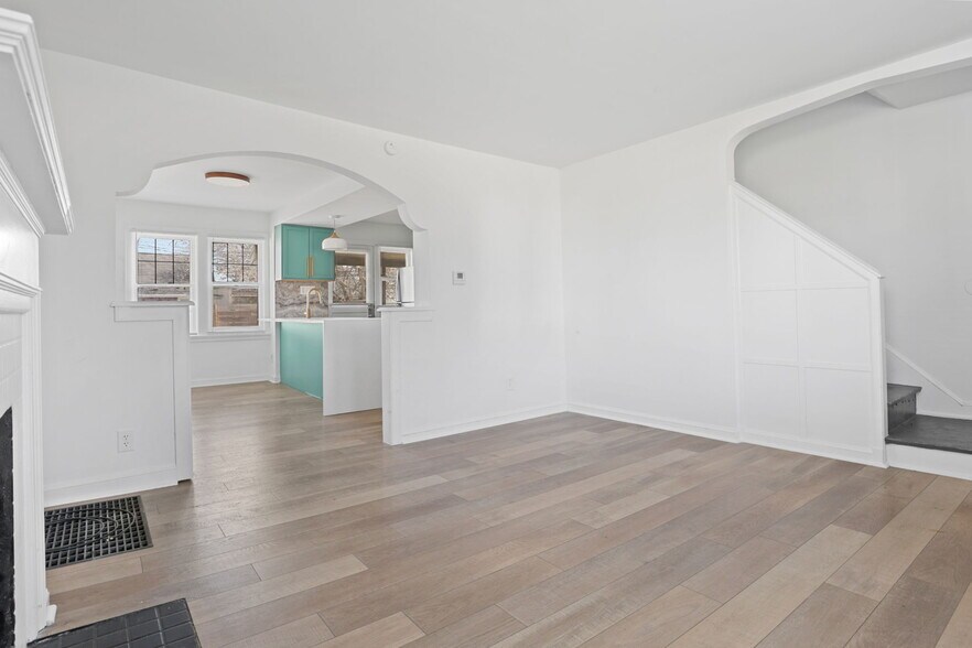 More Photos Of 644-650 S Hague Ave, Columbus Multifamily For Sale