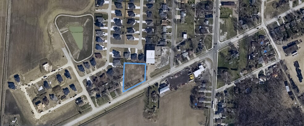 More Photos Of 6114 County Rd 46 (Hwy 98), Comber Land For Sale