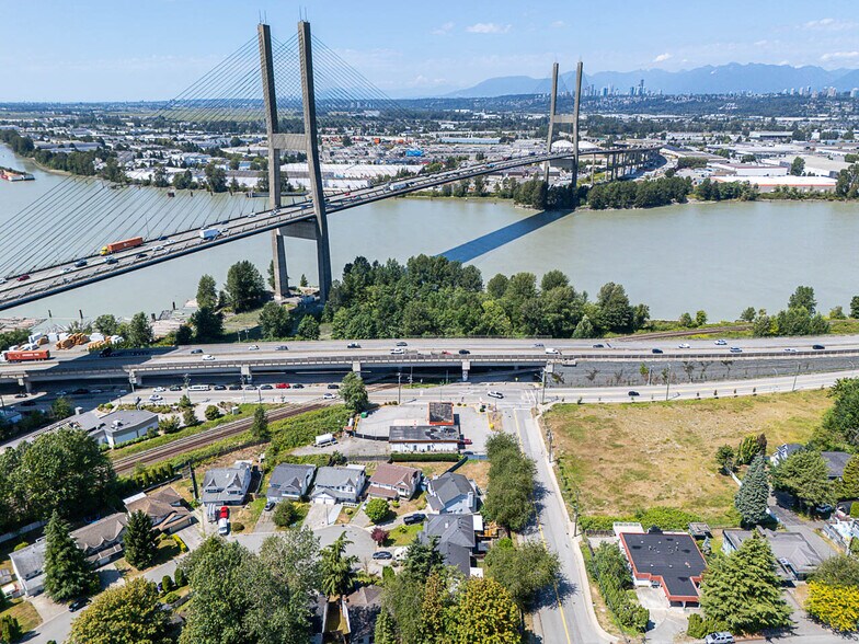 More Photos Of 10240 River Rd, Delta Service Station For Sale