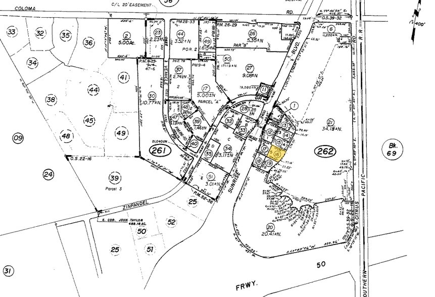 More Photos Of 2485 Sunrise Blvd, Gold River Office For Sale