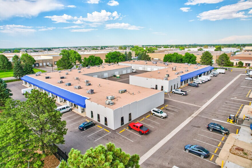 More Photos Of 4860-4880 Ironton St, Denver Unknown For Sale