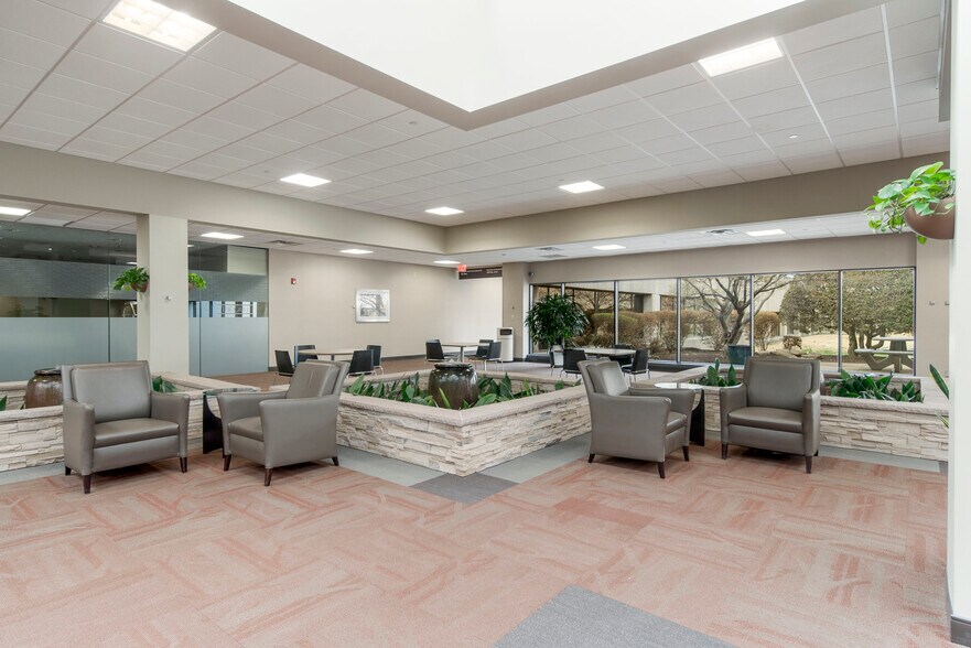 More Photos Of 4500 S 129th East Ave, Tulsa Office For Lease