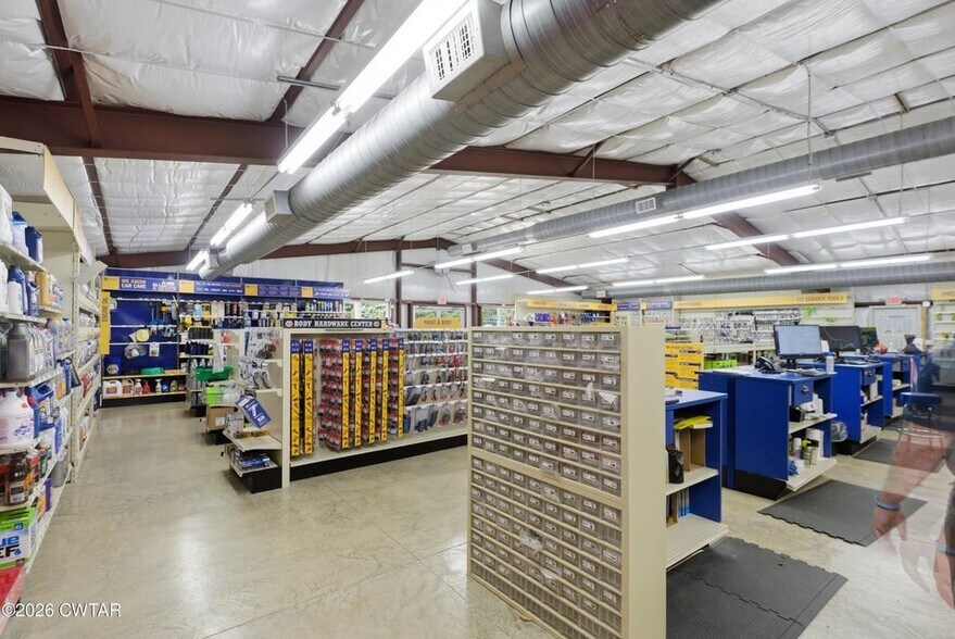 More Photos Of 342 N Church Ave, Henderson General Retail For Sale