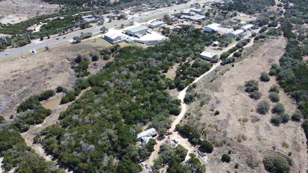 More Photos Of 21411 West State Highway 71, Spicewood Land For Sale