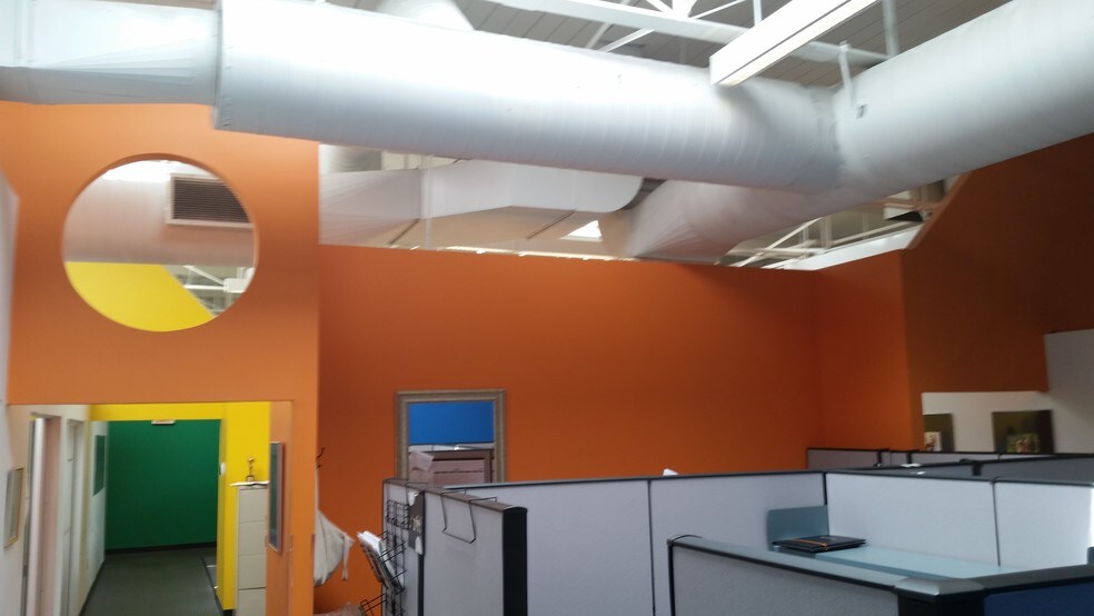 More Photos Of 125 Holden St, Providence Office For Lease