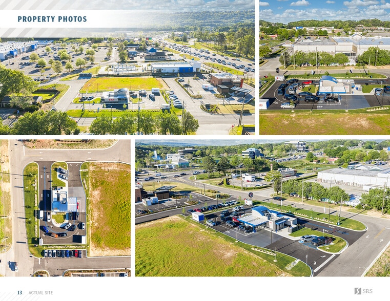 More Photos Of 7015 Meadowlark Dr, Birmingham General Retail For Sale