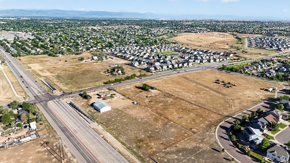 More Photos Of 12040 Quebec St, Thornton Land For Sale