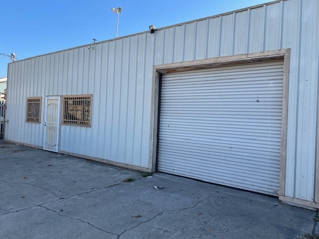 More Photos Of 1724 W 2nd St, Santa Ana Warehouse For Sale