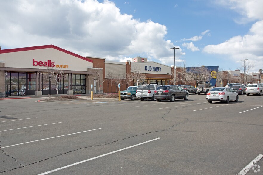 Primary Photo Of 5005 E Marketplace Dr, Flagstaff General Retail For Sale
