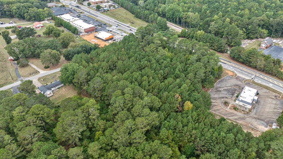 More Photos Of Apalachee Church Rd, Auburn Land For Sale
