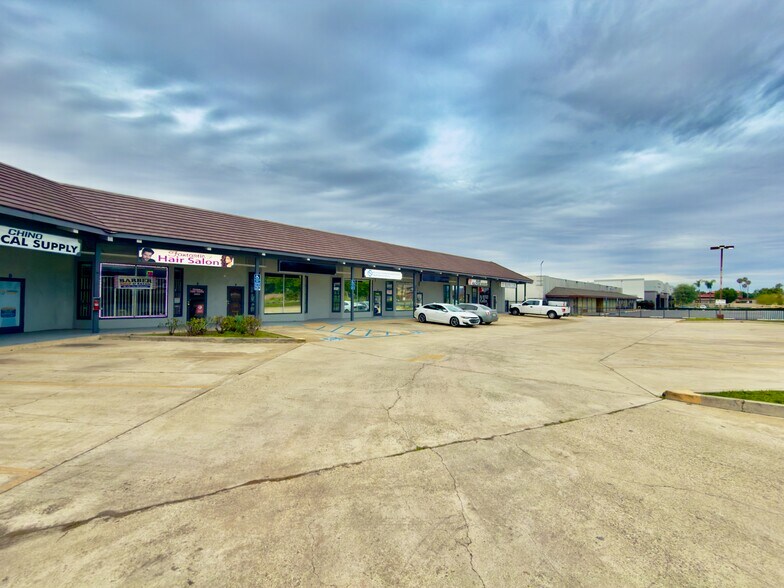 More Photos Of 4651 E Holt Blvd, Montclair Freestanding For Sale