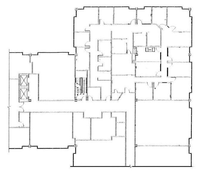 More Photos Of 3480 Buskirk Ave, Pleasant Hill Office For Lease