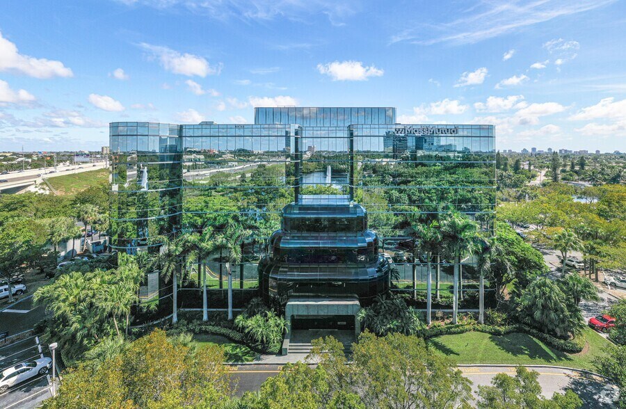 More Photos Of 1000 Corporate Dr, Fort Lauderdale Office For Lease