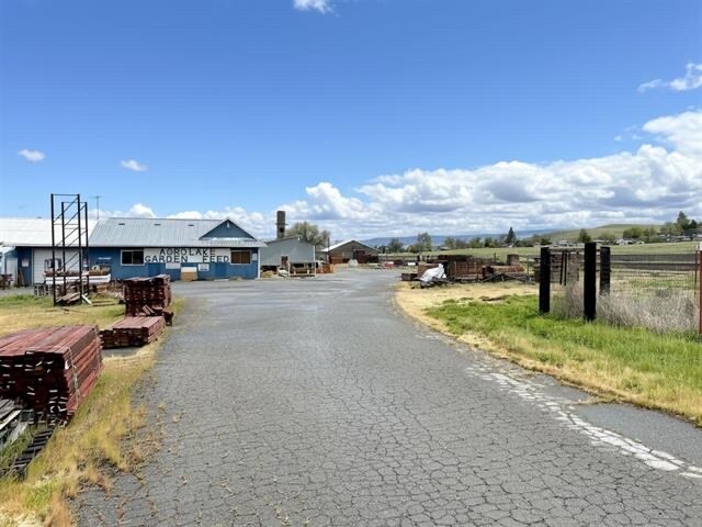 Primary Photo Of 451 N 11th St, Montague Warehouse For Sale