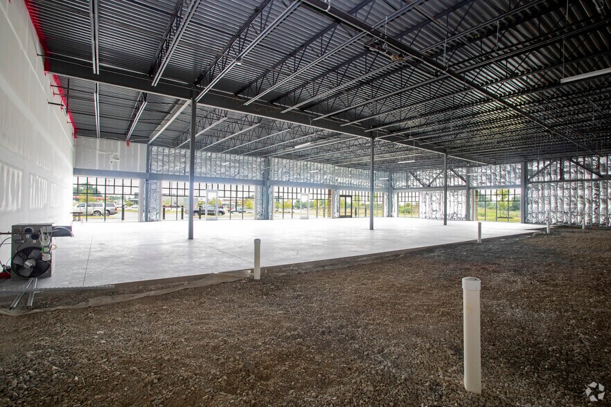 Photo of 1st Floor Ste 