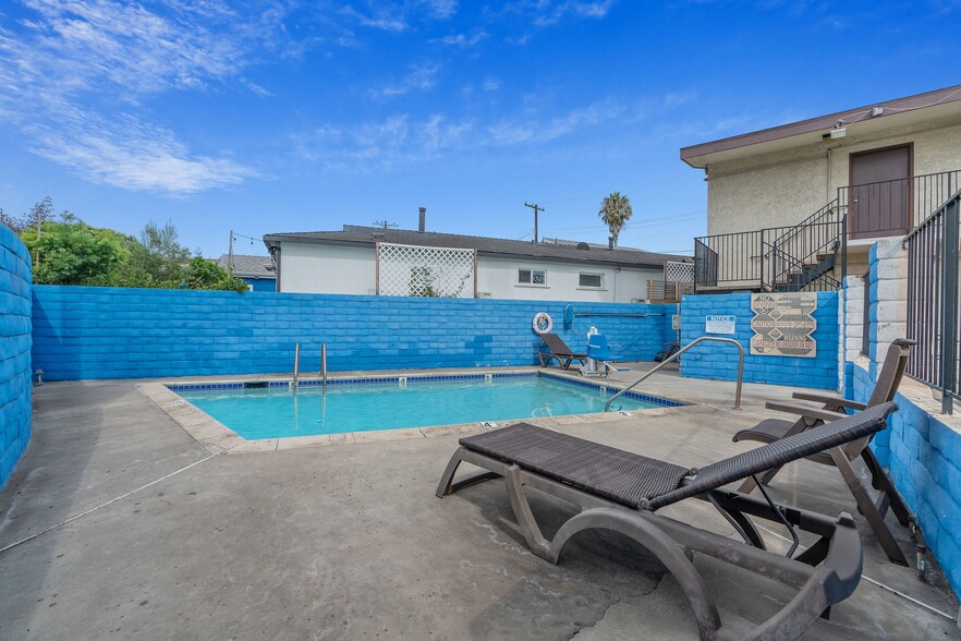 More Photos Of 2904 Washington Blvd, Marina Del Rey Hotel For Sale