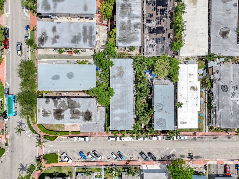 More Photos Of 847 81st St, Miami Apartments For Sale