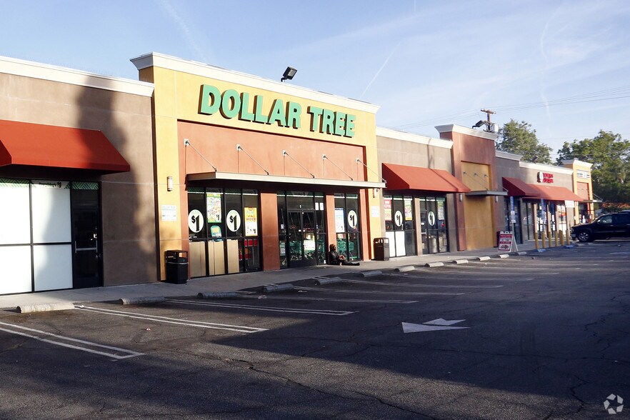 More Photos Of 8232-8254 White Oak Ave, Northridge Freestanding For Sale