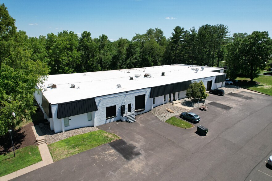 More Photos Of 201-375 Pheasant Run, Newtown Unknown For Lease