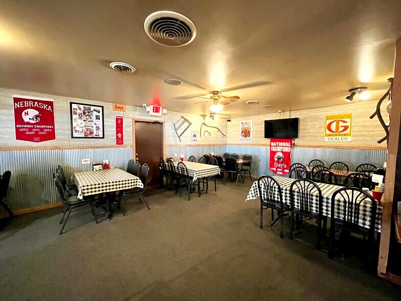 More Photos Of 55698 898 Rd, Saint Helena General Retail For Sale