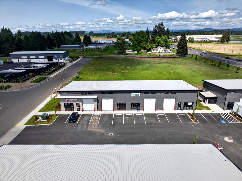 More Photos Of 12607 NE 115th Ave, Vancouver Unknown For Lease