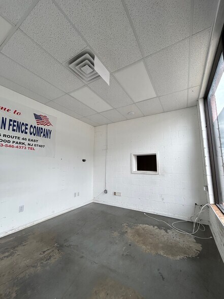 More Photos Of 296 E Route 46, Elmwood Park Auto Repair For Lease