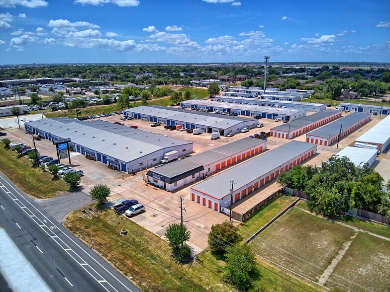 More Photos Of 15502 Highway 3, Webster Light Manufacturing For Lease