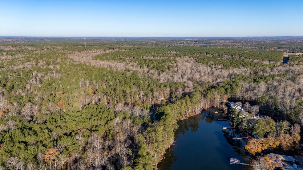 More Photos Of Highway 378 - D&J Plaza, Leesville Land For Sale