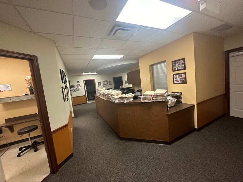 More Photos Of 4601 Everhard Rd NW, Canton Medical For Sale