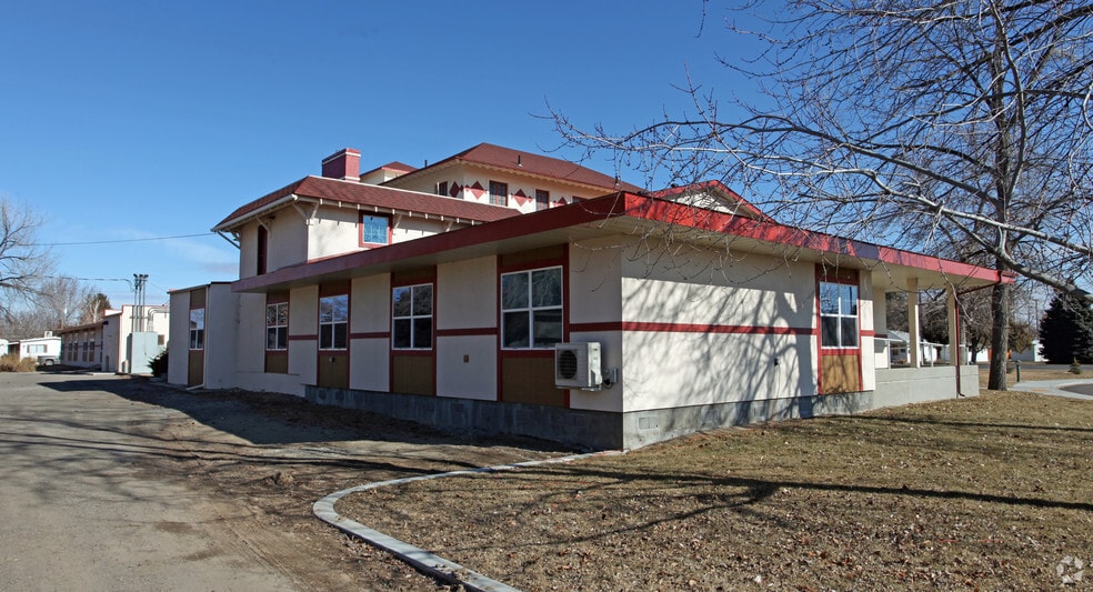More Photos Of 210 N Idaho St, Wendell Assisted Living For Sale