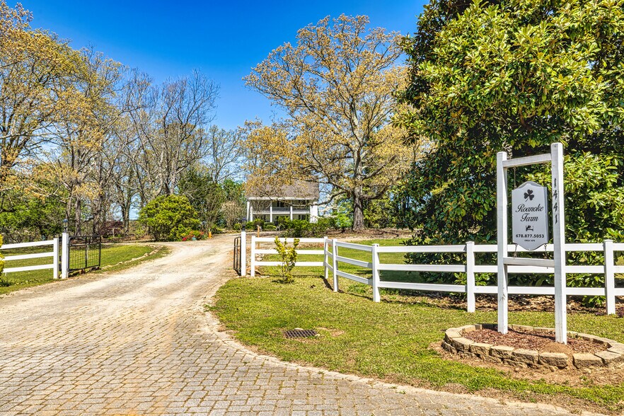 More Photos Of 1441 Welcome Rd, Newnan Land For Sale