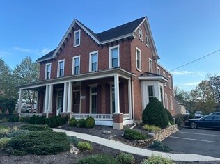Primary Photo Of 2120 E High St, Pottstown Office For Sale