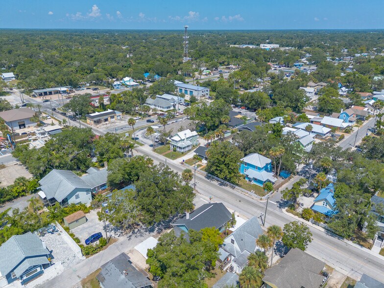 More Photos Of 306 Washington St, New Smyrna Beach Medical For Sale